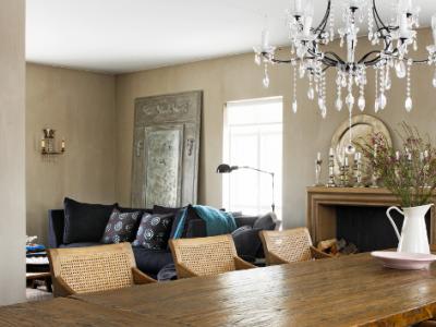 Boutique apartment