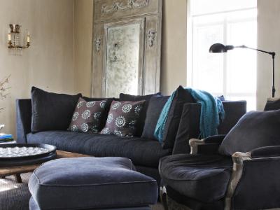 Boutique apartment